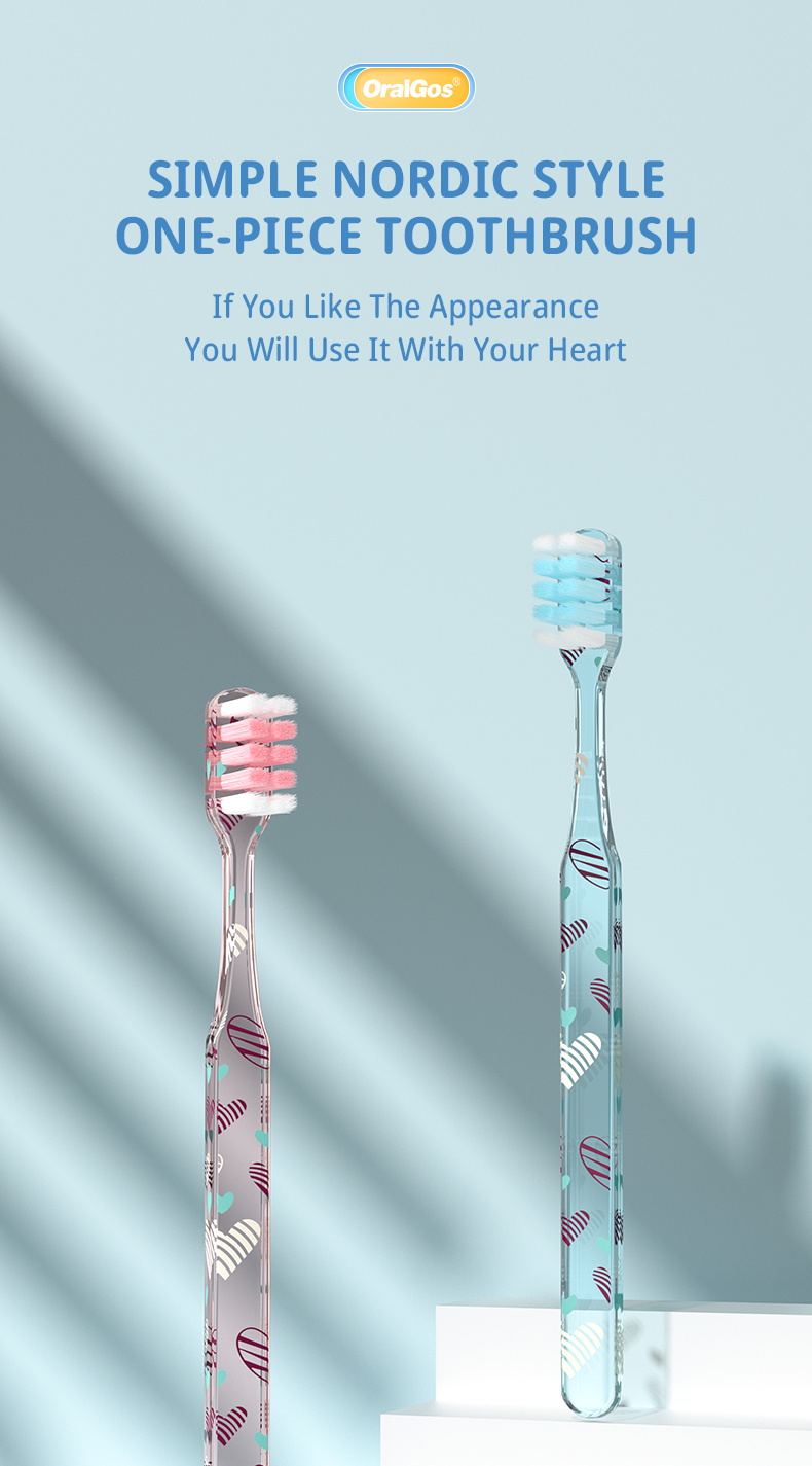 10000 ultra bristle toothbrush