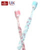 10000 ultra bristle toothbrush