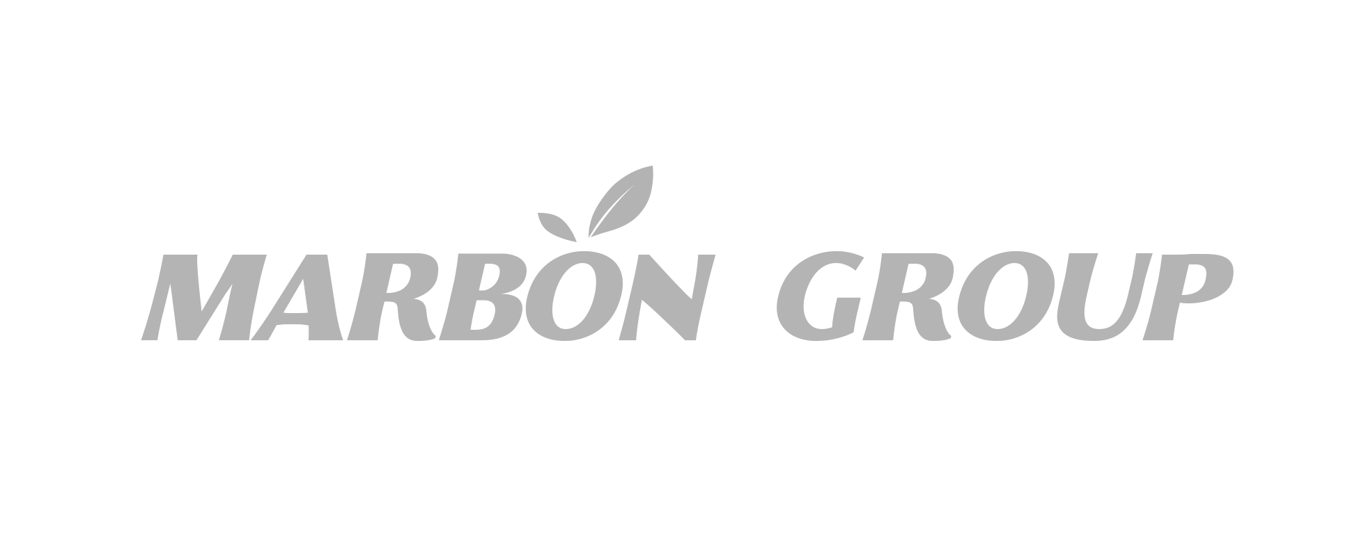 Marbon Logo