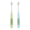 Super soft bristle toothbrush kids