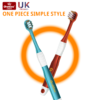 Children's Toothbrush Small Toothbrush for Kids
