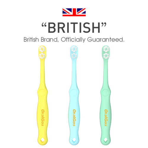 Kids Toothbrushes from Manufacturer