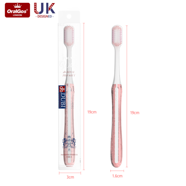 manual toothbrush for adults