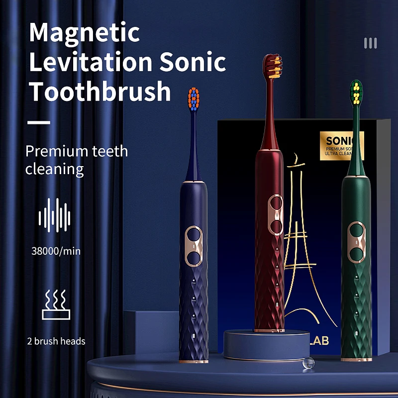 sonicare toothbrush