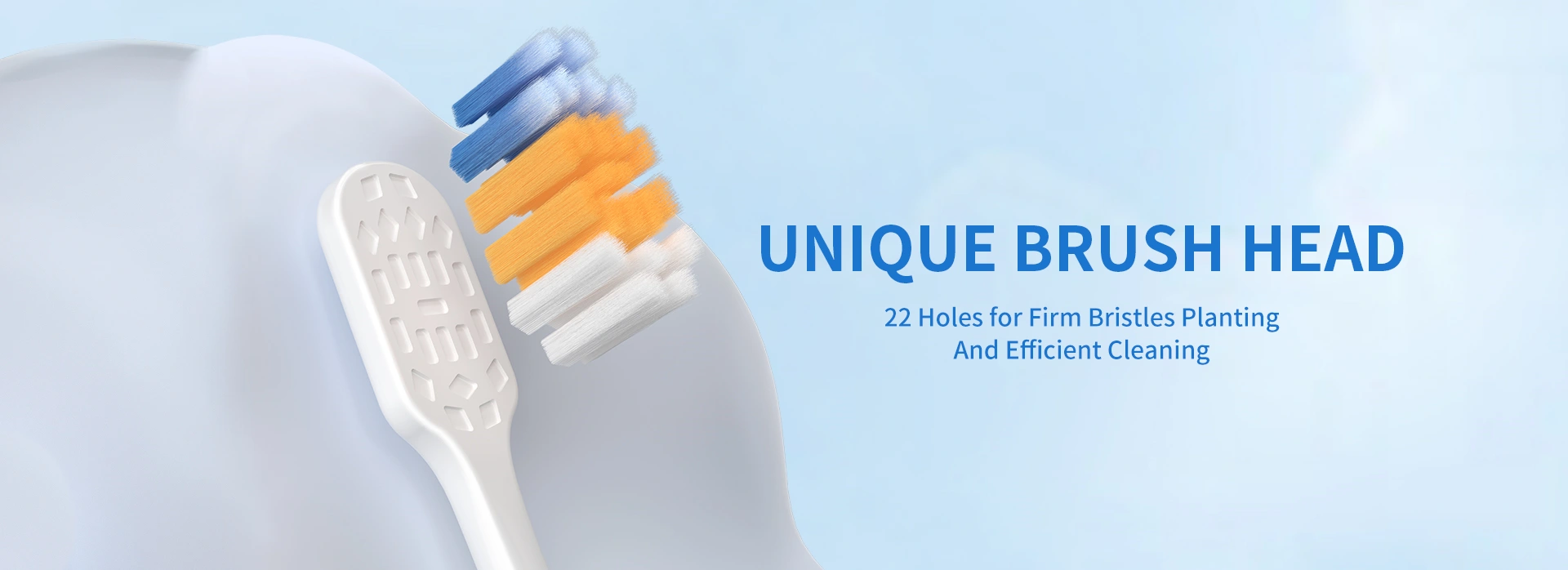 ultra soft toothbrush for adult