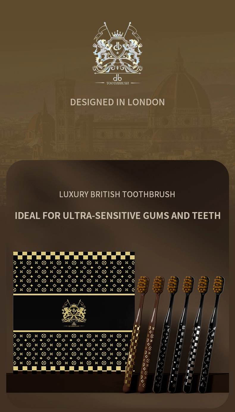 UK Toothbrush