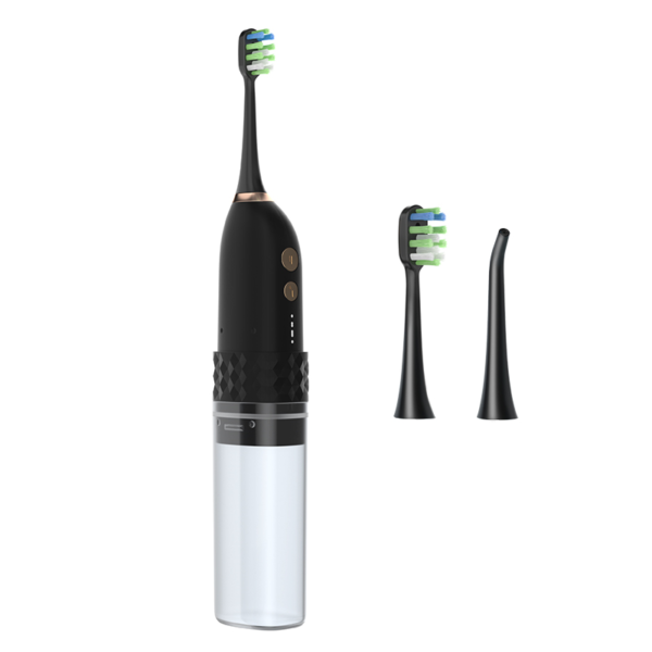 Water Flosser and Electric Toothbrush