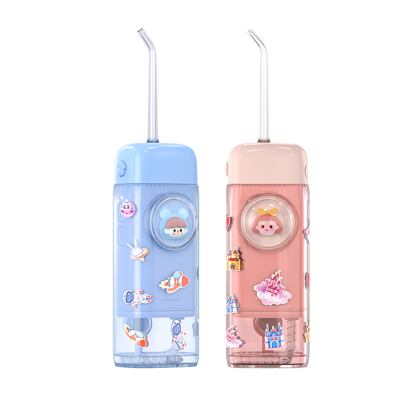 Ada Approved Water Flosser S3 for Kids