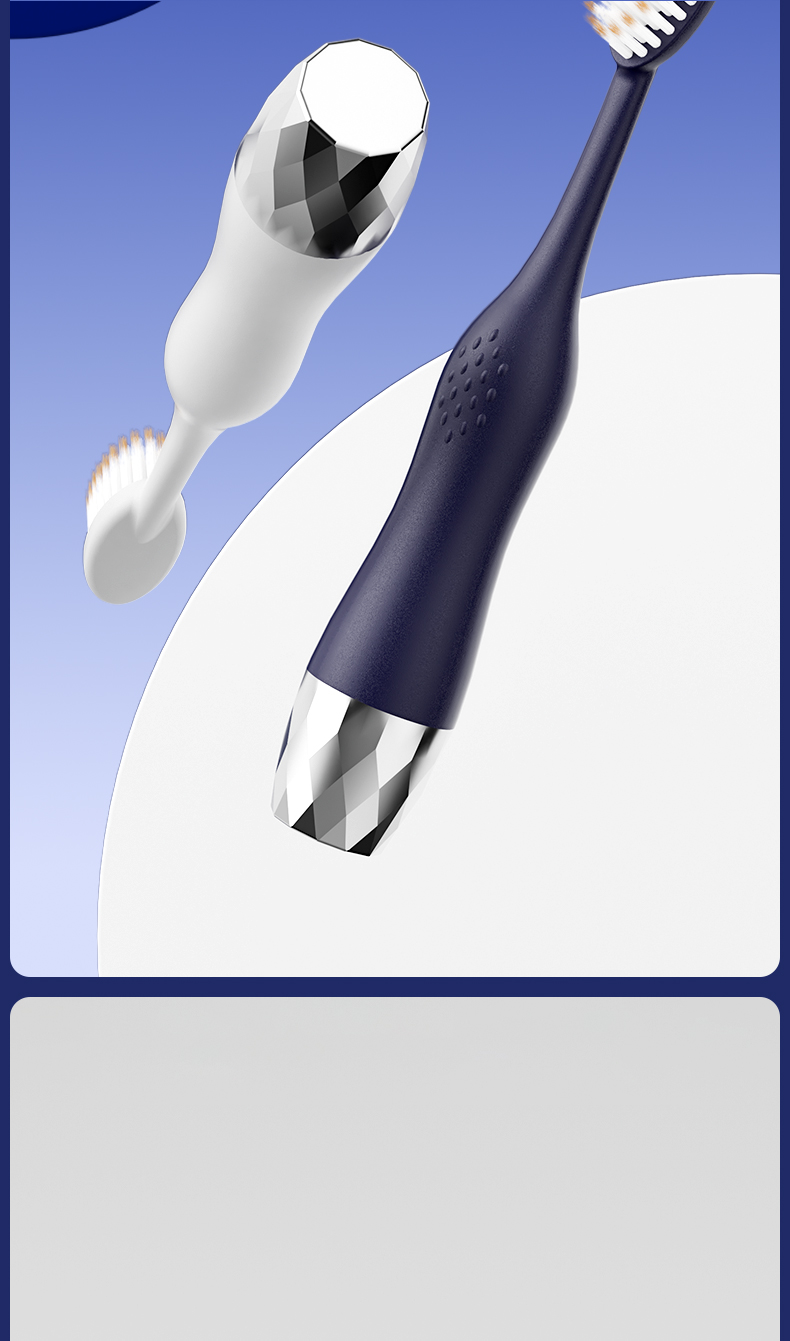 DentBen DB562 Ultra-Soft Toothbrush