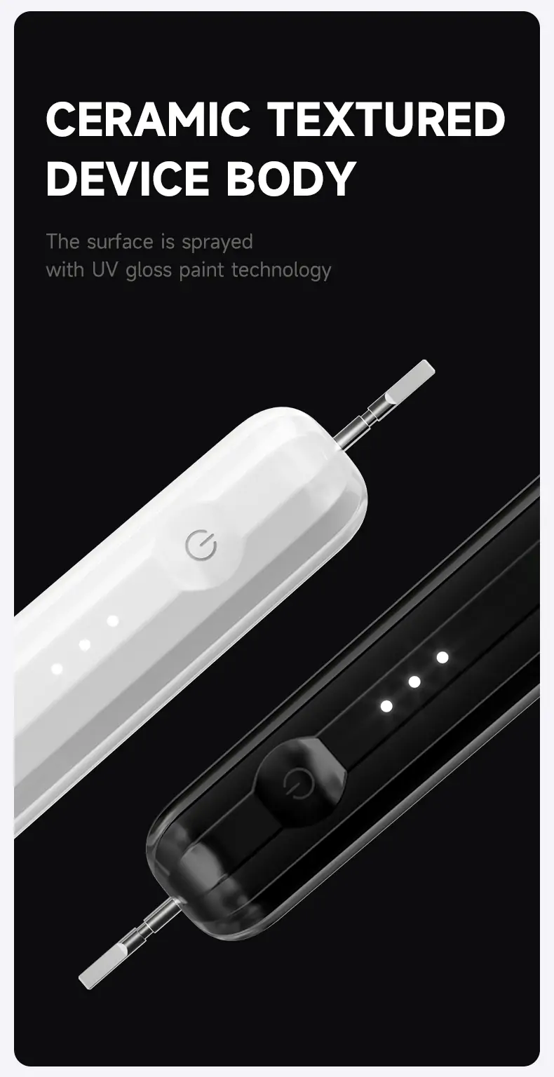 Sweetrip M9 Sonic Electric Toothbrush