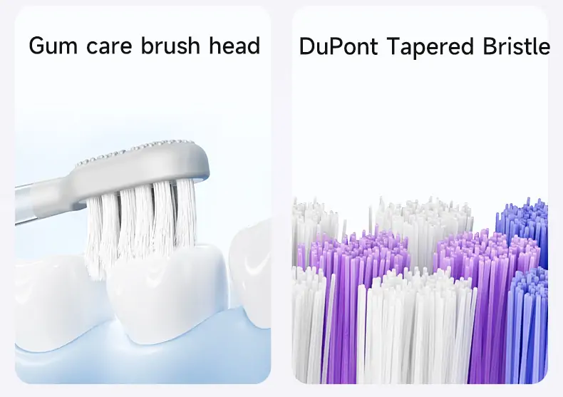 Sweetrip M9 Sonic Electric Toothbrush