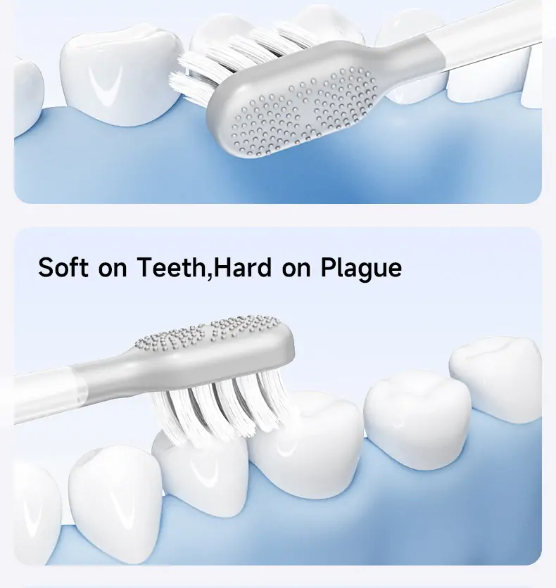 Sweetrip M9 Sonic Electric Toothbrush