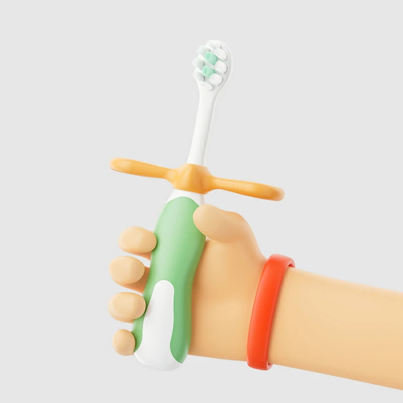 OralGos Toddler Toothbrush DB058