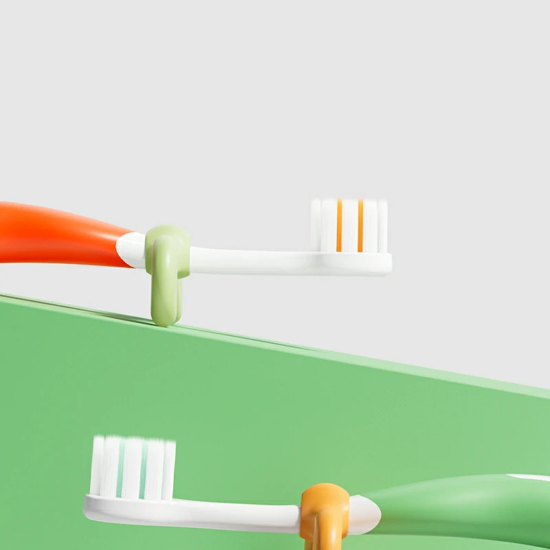 OralGos Toddler Toothbrush DB058