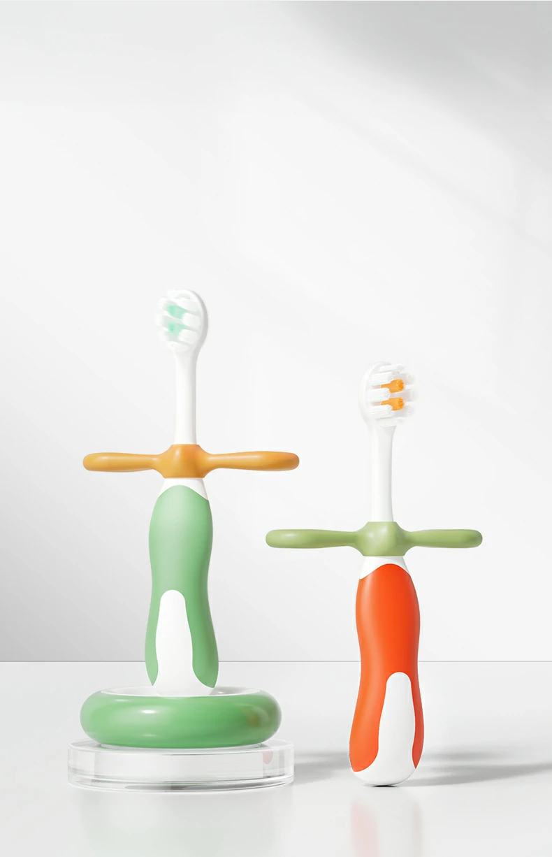 OralGos DB058 Baby Toothbrush 