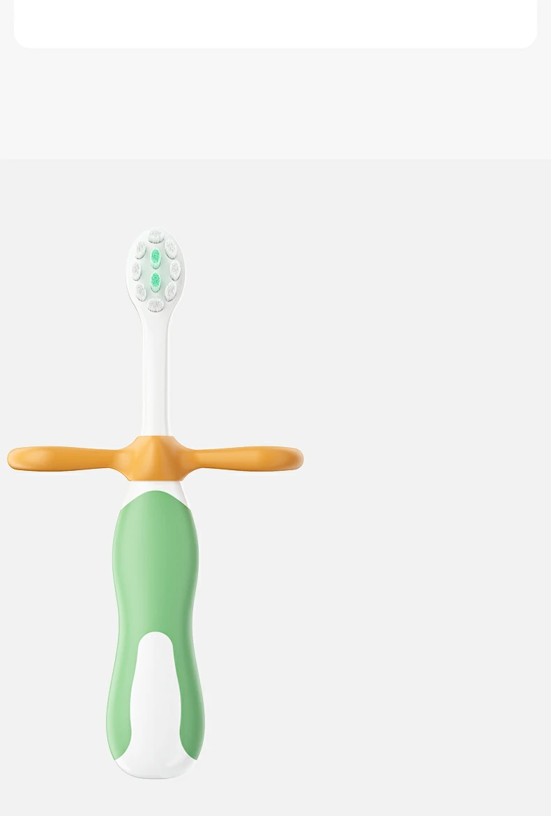 OralGos DB058 Baby Toothbrush 