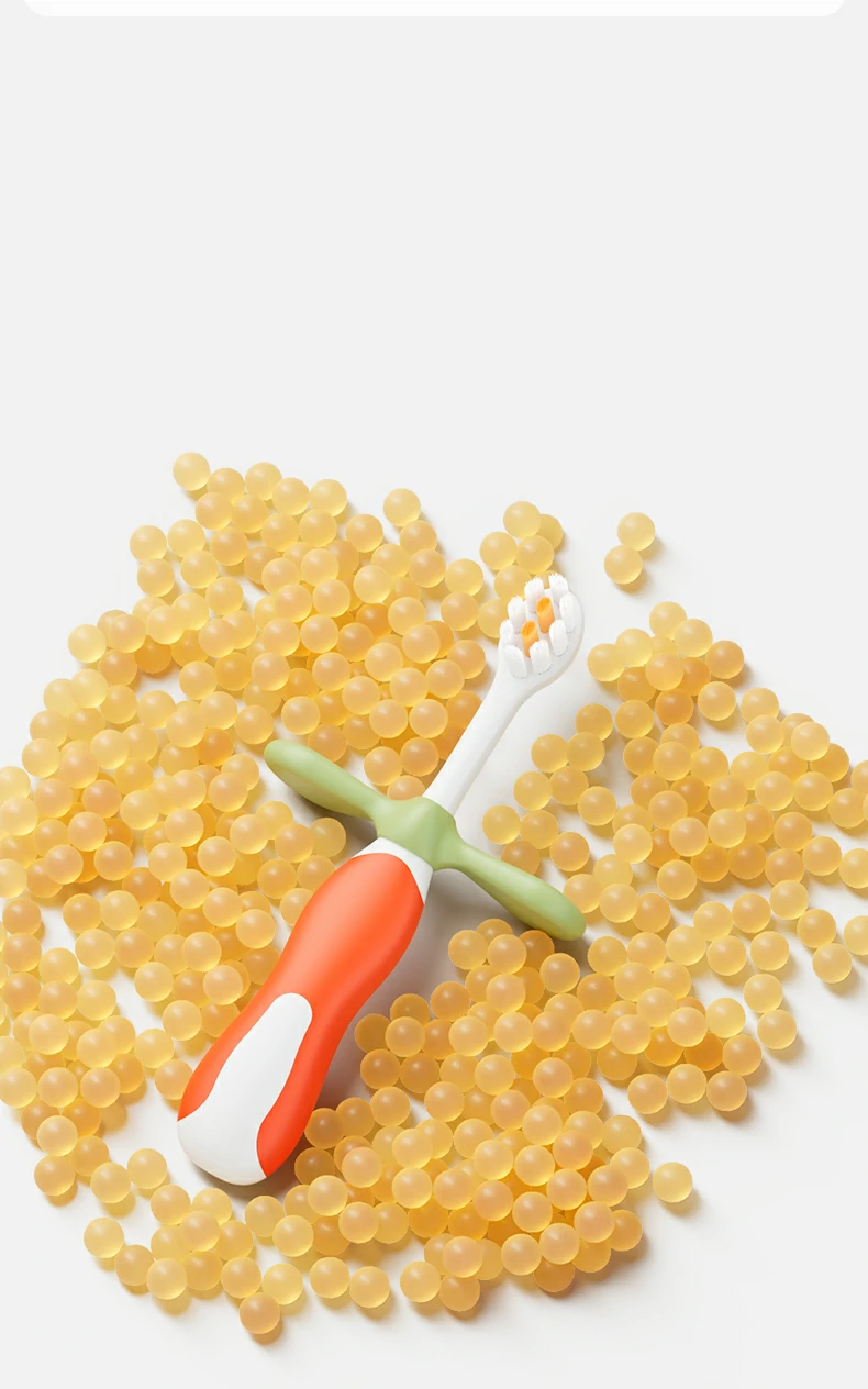 OralGos DB058 Baby Toothbrush 