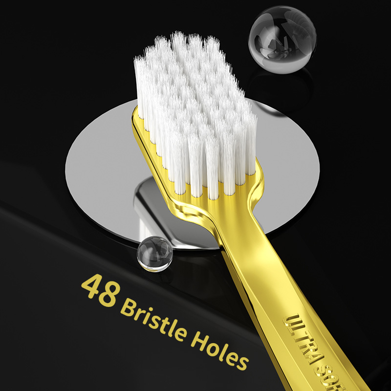 OralGos DB240 Ultra Soft Toothbrush