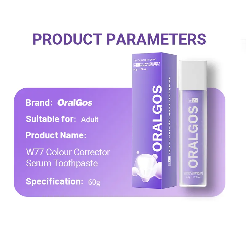 gentle daily use whitening toothpaste for sensitive teeth
