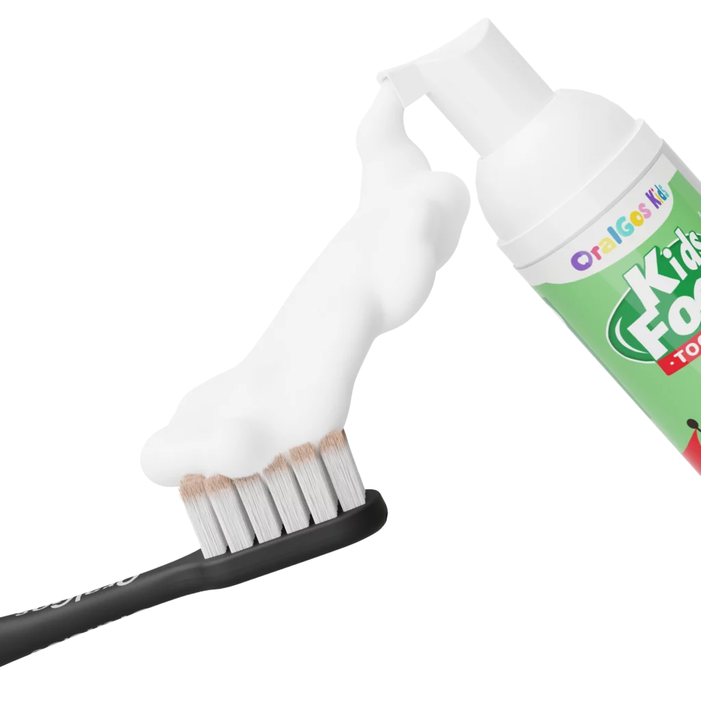 Perfect Pairing with Manual Brushes