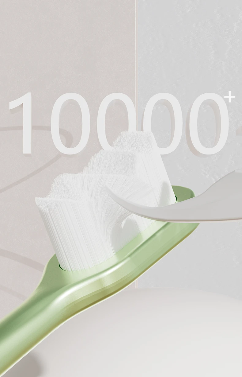 Sweetrip S291 Ultra-Soft Toothbrush