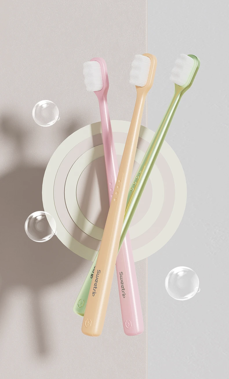 Sweetrip S291 Ultra-Soft Toothbrush