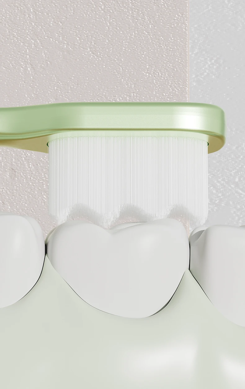 Sweetrip S291 Ultra-Soft Toothbrush