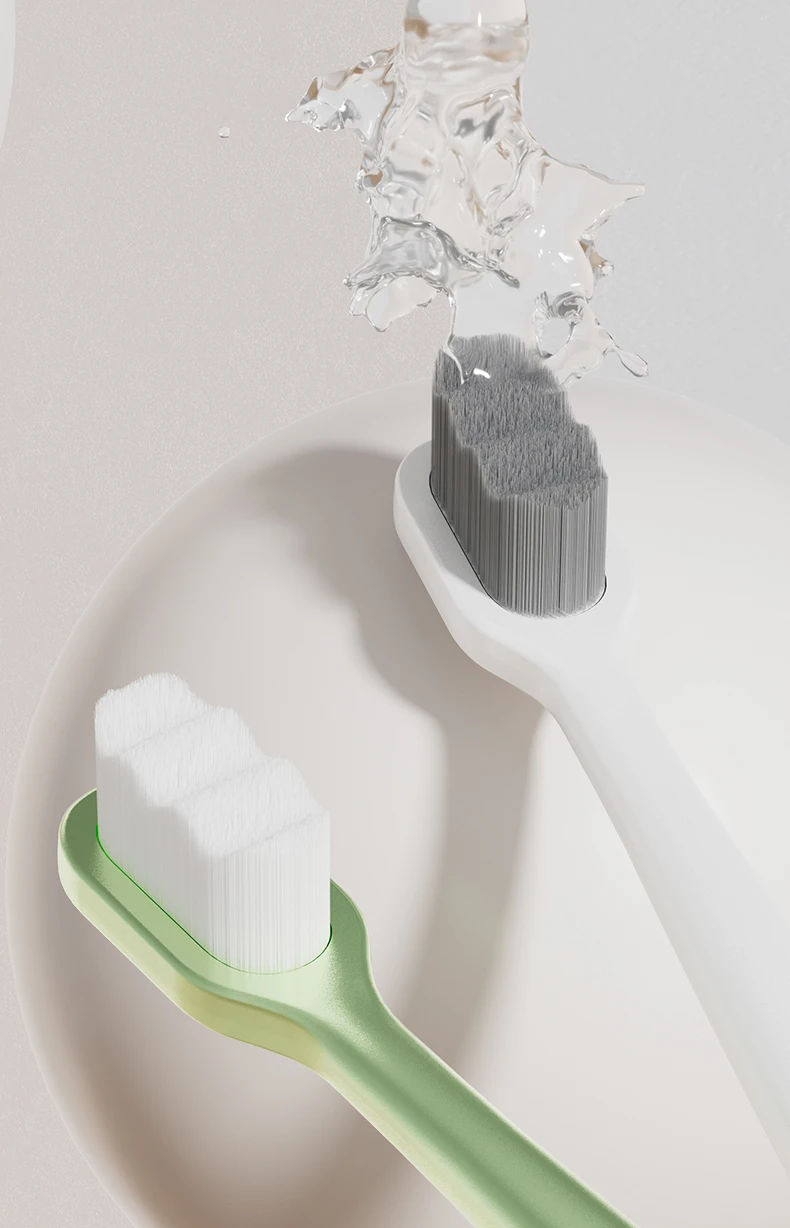 Sweetrip S291 Ultra-Soft Toothbrush