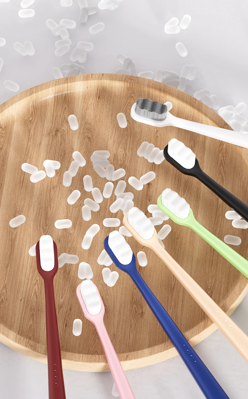 Sweetrip S291 Ultra-Soft Toothbrush