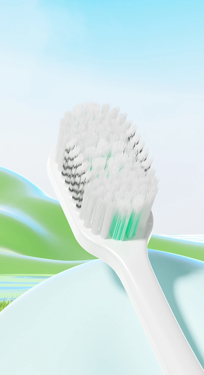 TOYAX TY520 Kids Toothbrush