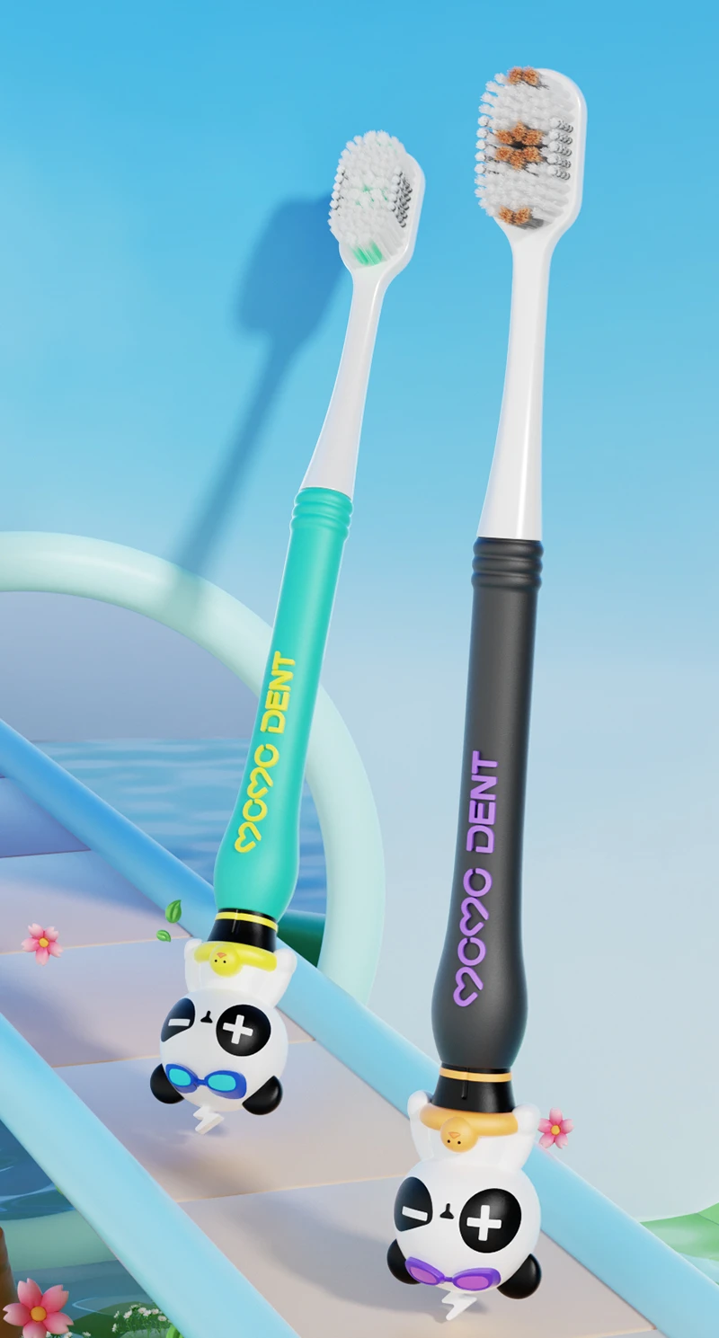 TOYAX TY520 Kids Toothbrush