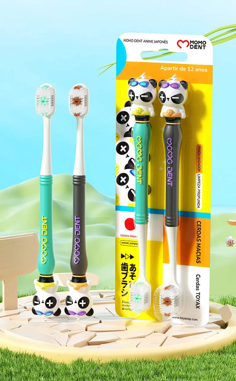 TOYAX TY520 Kids Toothbrush