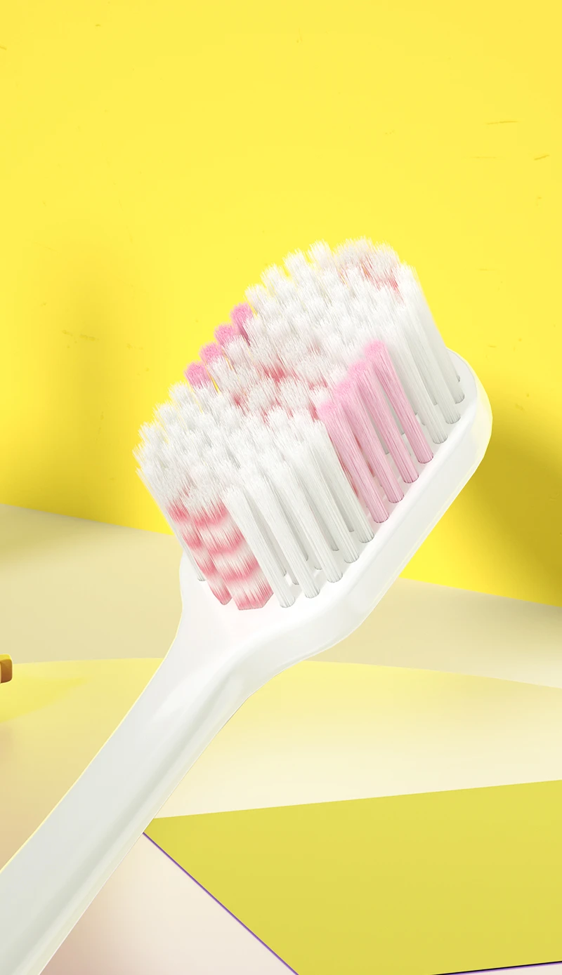 TOYAX TY521 Cartoon Kids Toothbrush