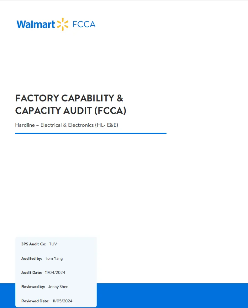 FCCA