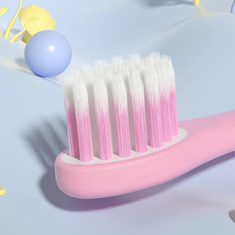 OralGos DB213 Kids U-Shaped Electric Toothbrush