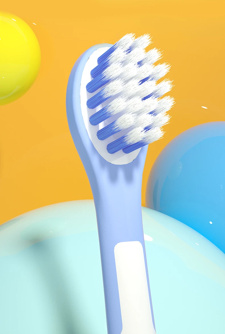 OralGos DB214 Astronaut Kids Electric Toothbrush