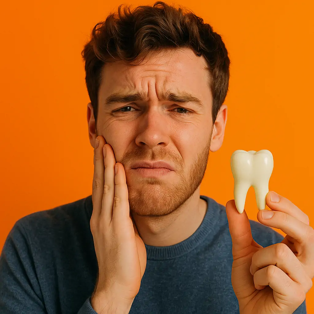 Why Your Dentist Warns Against Soda
