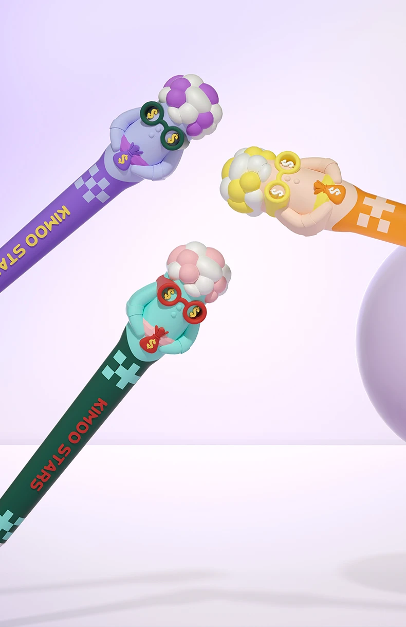 dycrol KR692 Kids Toothbrush with Bubble Aladdin Theme