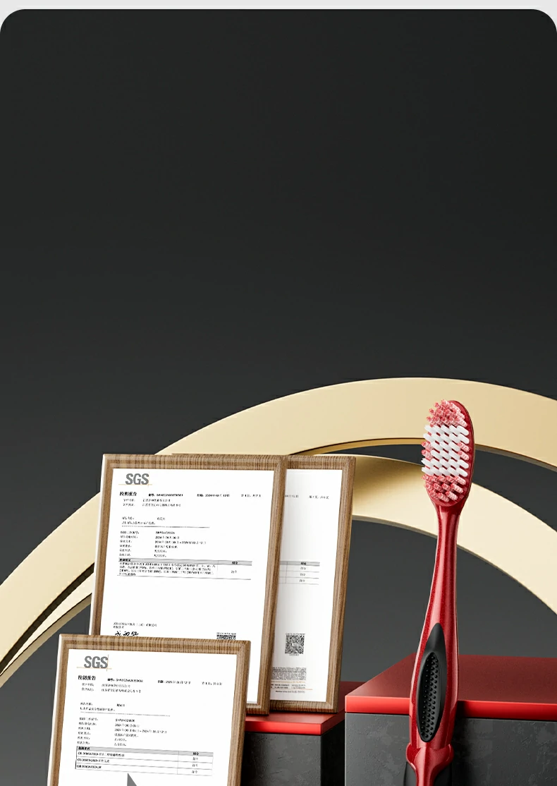 Dr.Baek KR113 Men’s Toothbrush