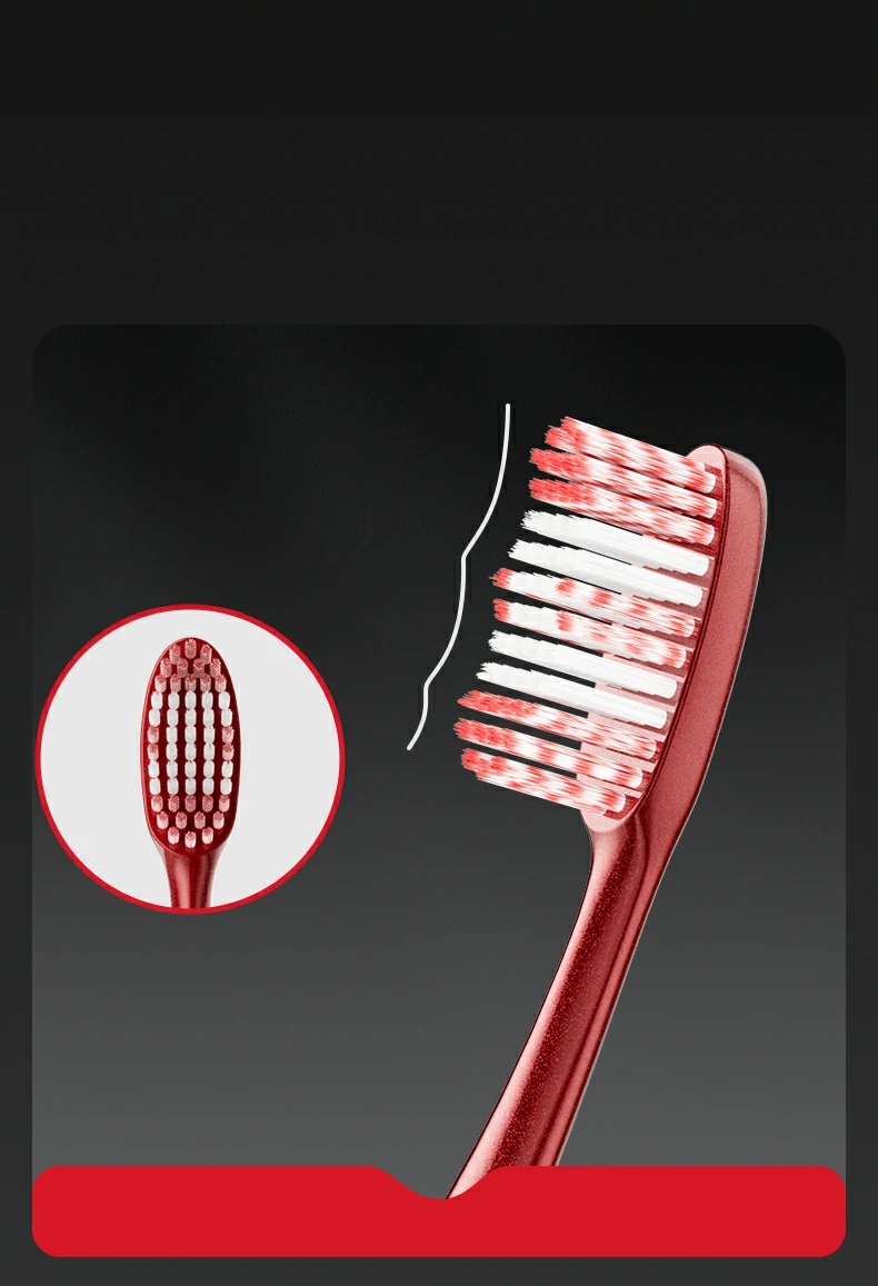 Dr.Baek KR113 Men’s Toothbrush