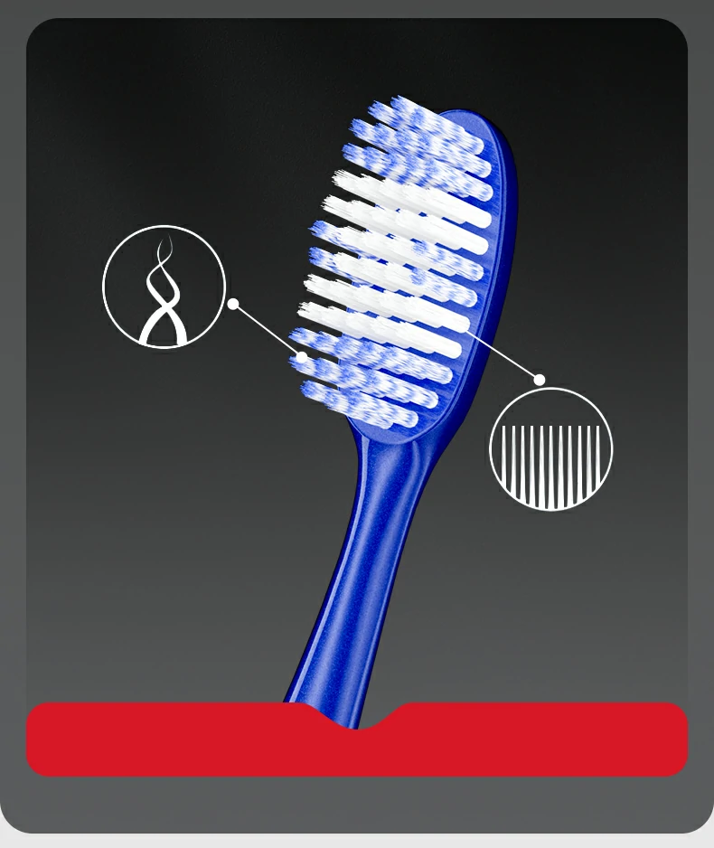 Dr.Baek KR113 Men’s Toothbrush