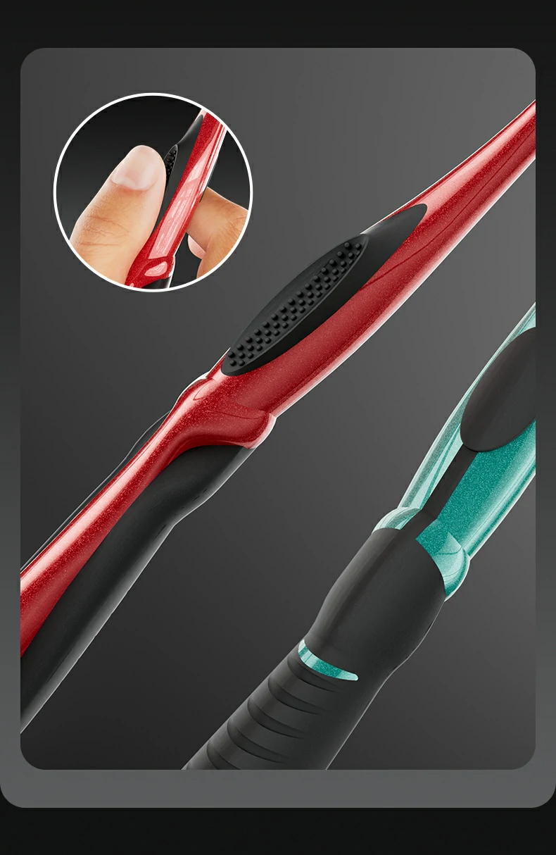 Dr.Baek KR113 Men’s Toothbrush
