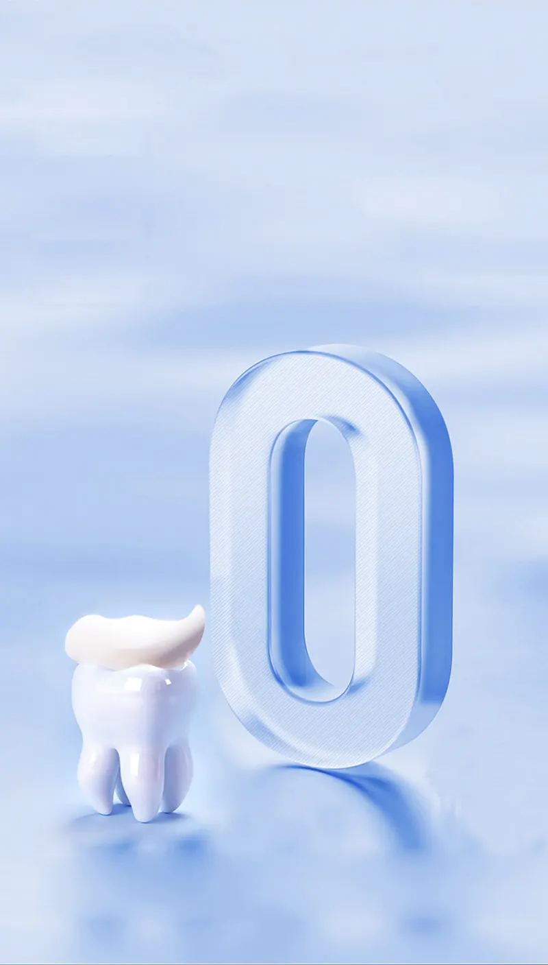 OralGos DB865 Coco-Mint Fresh Whitening Toothpaste