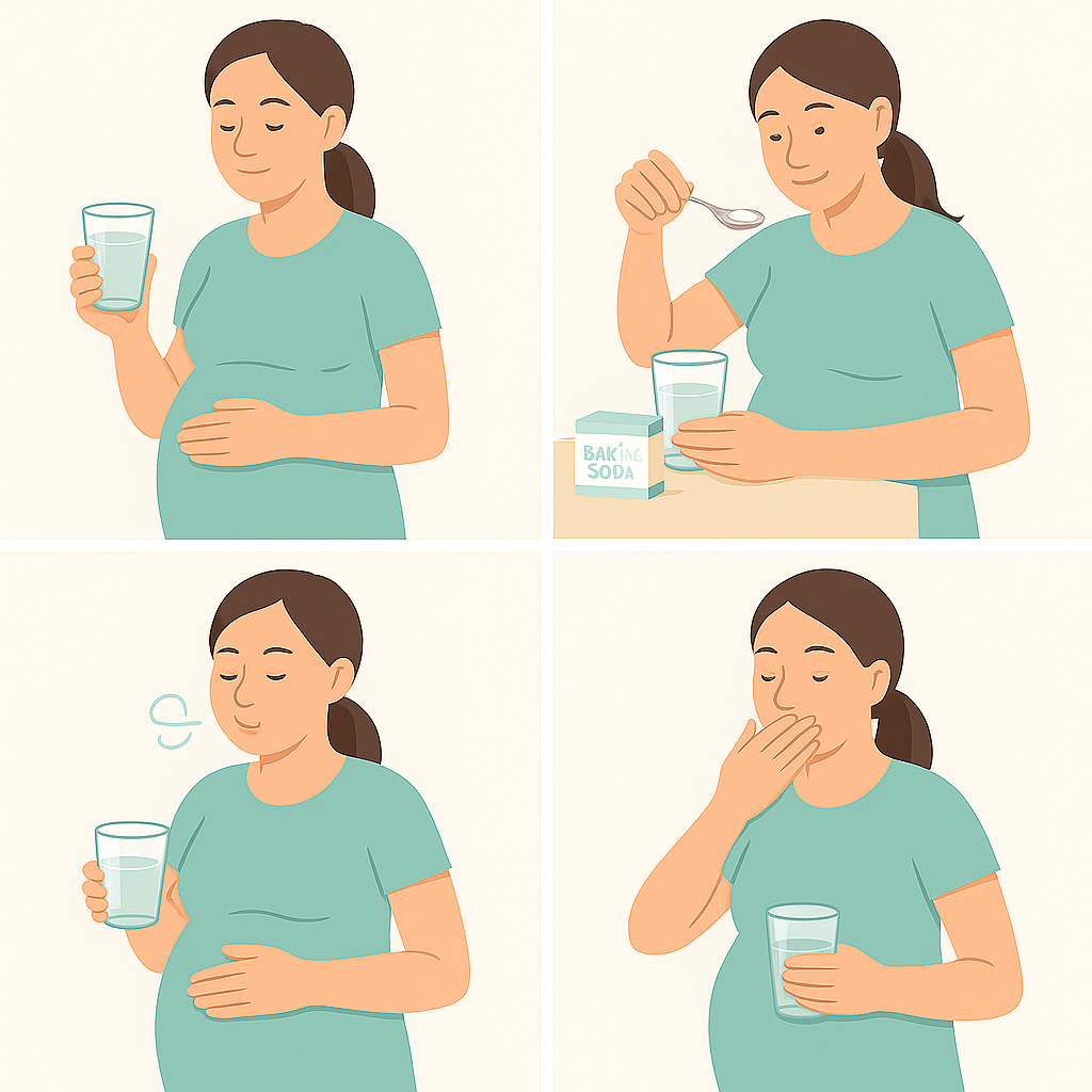 Pregnancy and Oral Health