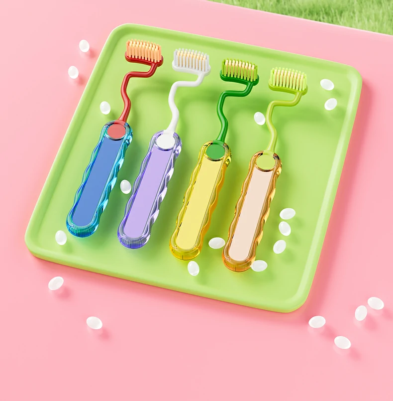 Sweetrip S235 T-Shaped Toothbrush for Kids