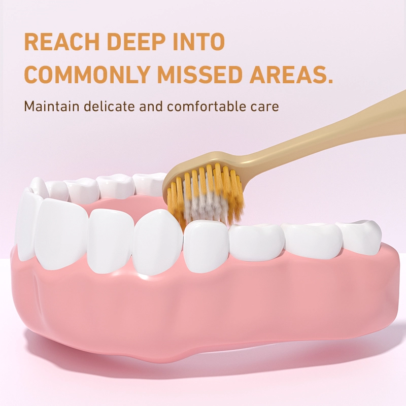soft bristle toothbrush Indonesia Malaysia