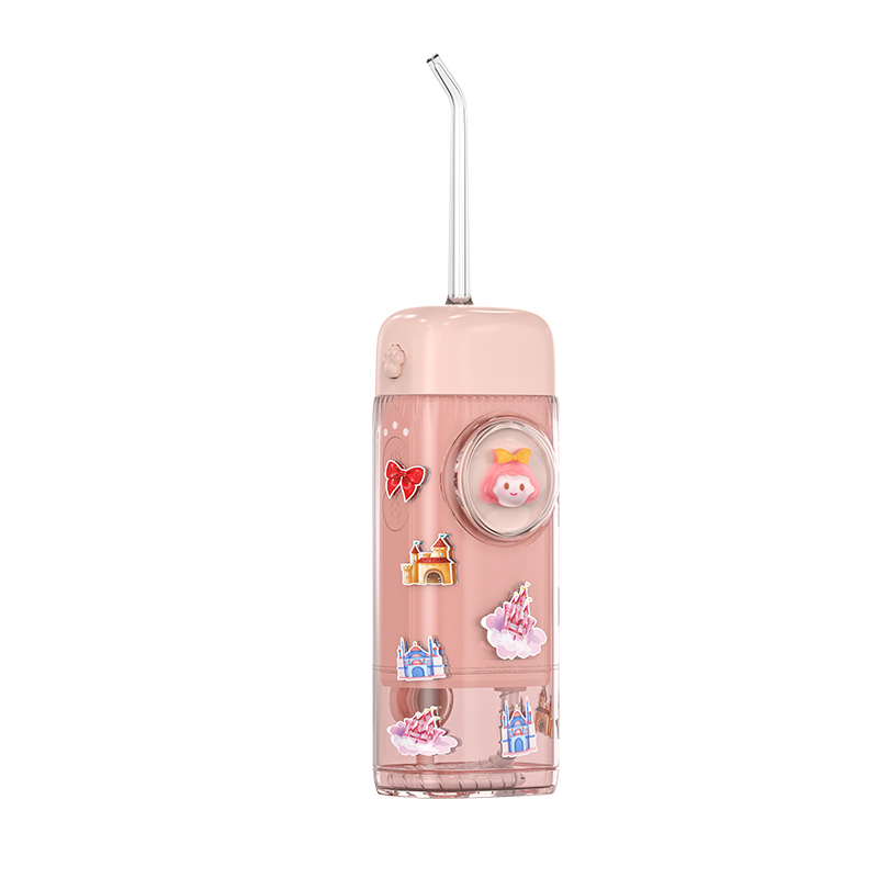 Water Flosser Daily Use 
