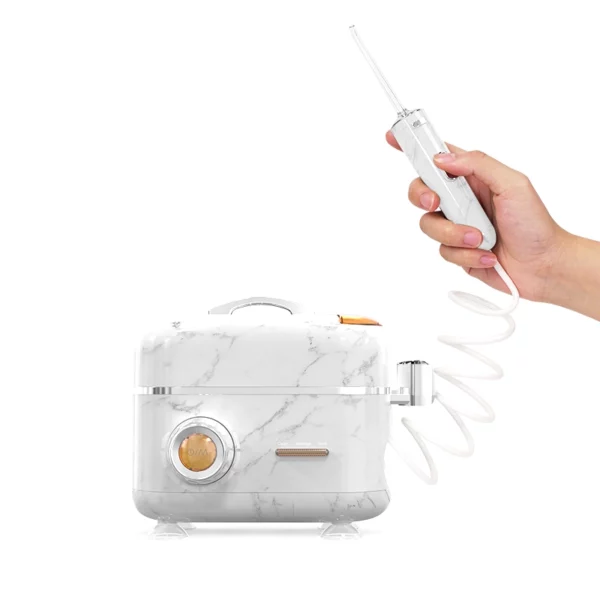 Water Flosser Daily Use 