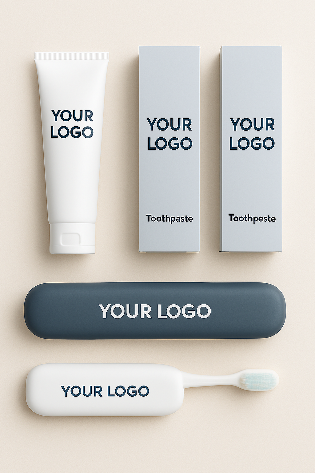  launch oral care brand, DTC OEM