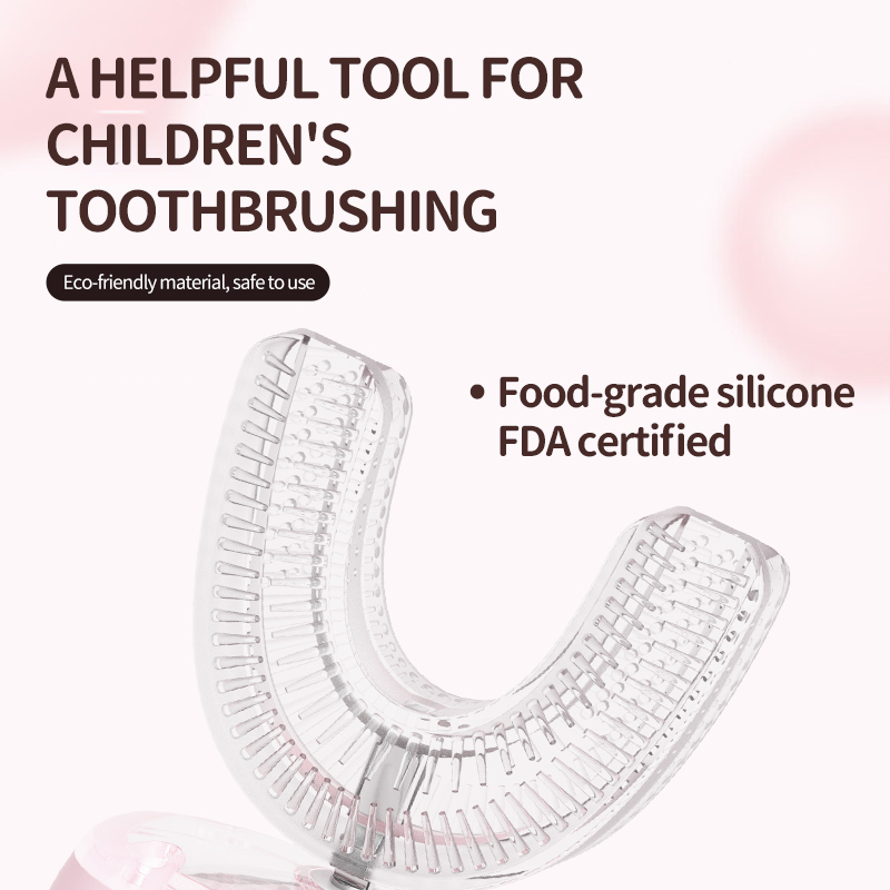 Soft Food-Grade Silicone